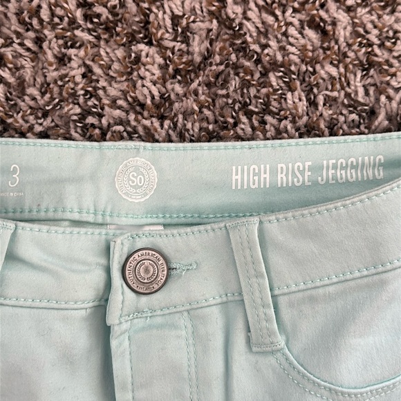 So Jeggings for women’s - Picture 2 of 6